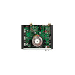 MOON 340IX - Integrated amplifiers - Audio Impact