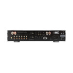 MOON 340IX - Integrated amplifiers - Audio Impact