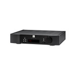 MOON 340IX - Integrated amplifiers - Audio Impact