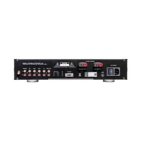 MOON 250I V2 - Integrated amplifiers - Audio Impact
