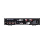 MOON 250I V2 - Integrated amplifiers - Audio Impact