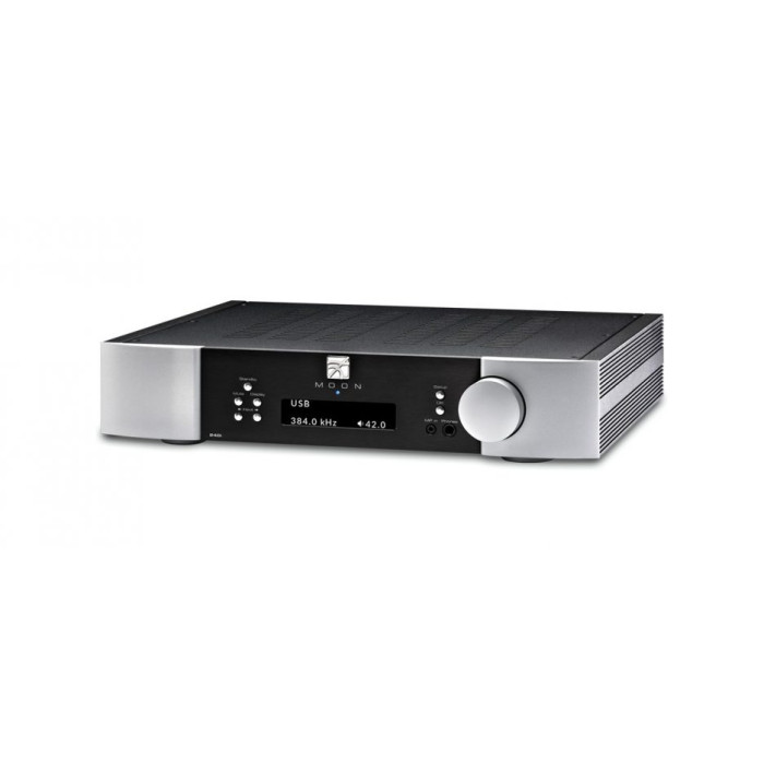 MOON 240I - Amplificatori integrati - Audio Impact