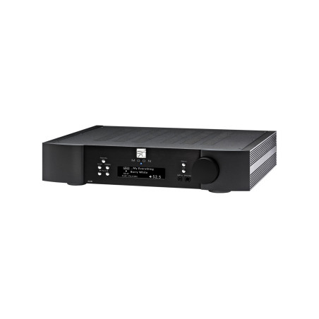 MOON ACE - Sistemi all in one - Audio Impact