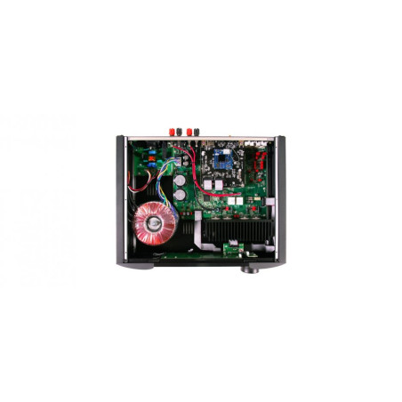 MOON ACE - Sistemi all in one - Audio Impact