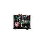 MOON ACE - Sistemi all in one - Audio Impact