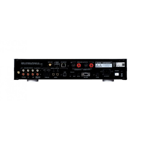 MOON ACE - Sistemi all in one - Audio Impact