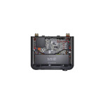 MOON 371 - Integrated amplifiers - Audio Impact