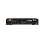 MOON 371 - Integrated amplifiers - Audio Impact
