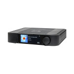 MOON 371 - Integrated amplifiers - Audio Impact