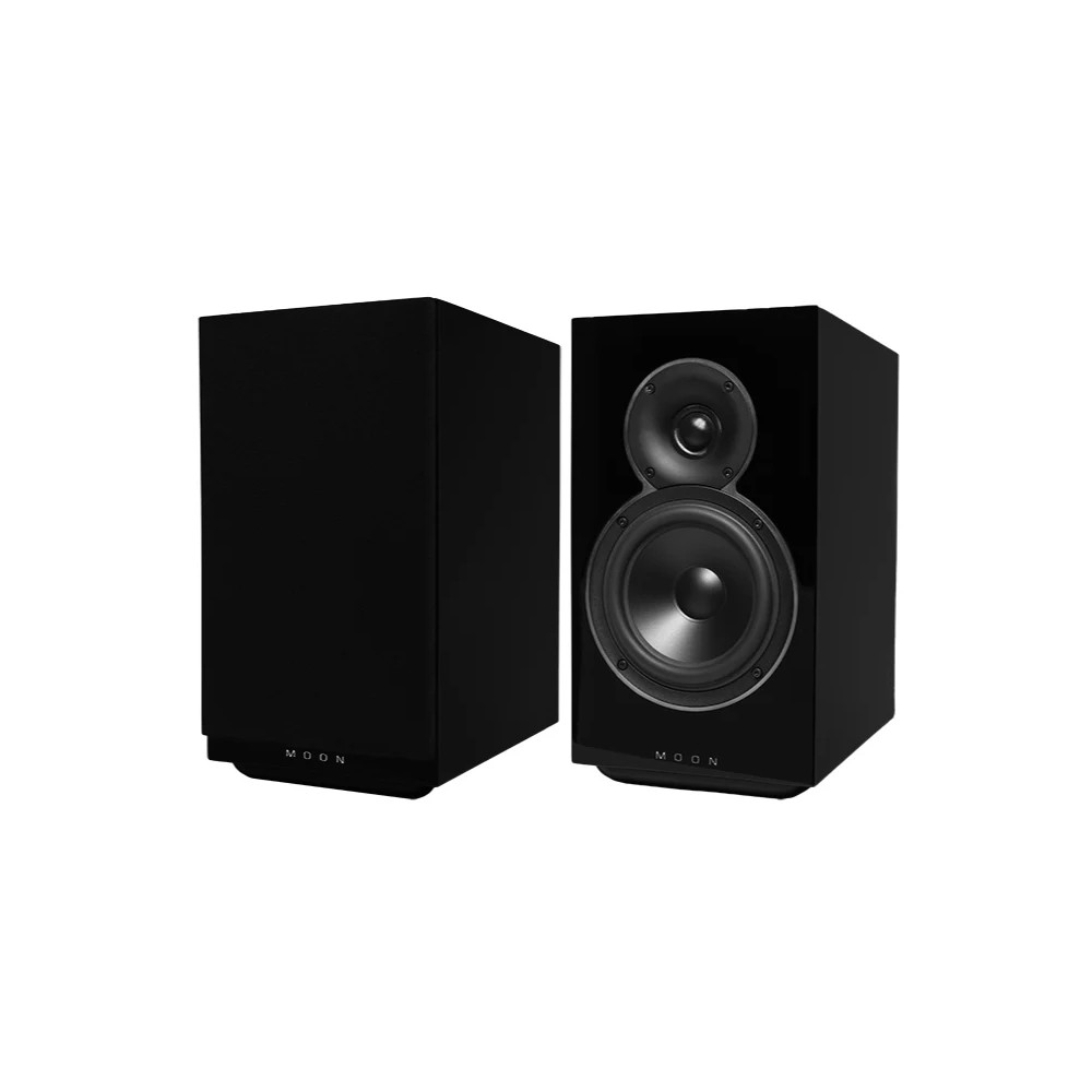 MOON VOICE 22 - PAIR - Bookshelf/stand speakers - Audio Impact