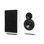 MOON VOICE 22 - COPPIA - Diffusori da scaffale/stand - Audio Impact