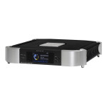 MOON 681 - Media player e streamer - Audio Impact
