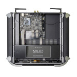 MOON 681 - Media player e streamer - Audio Impact