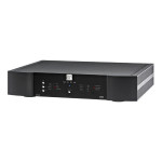 MOON 280D - Dac converters - Audio Impact