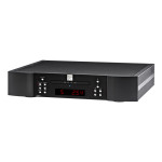 MOON 260DT - Meccanica cd - Audio Impact