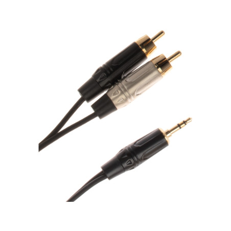 QUIK LOK JUST/J352RCA - Cavi jack - Audio Impact