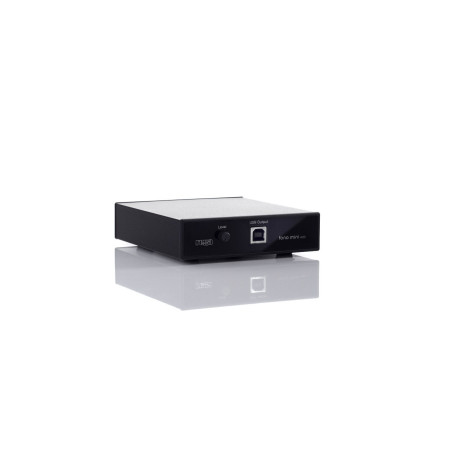REGA FONO MINI A2D V2 - Phono preamplifiers - Audio Impact