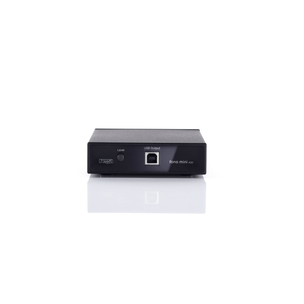 REGA FONO MINI A2D V2 - Phono preamplifiers - Audio Impact