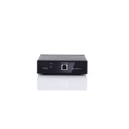 REGA FONO MINI A2D V2 - Phono preamplifiers - Audio Impact