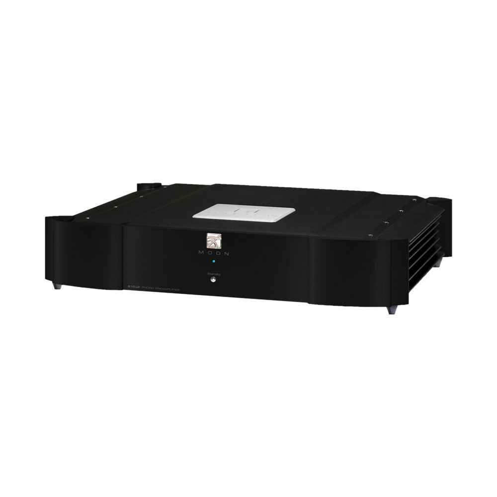 MOON 810LP - Preamplificatori phono - Audio Impact