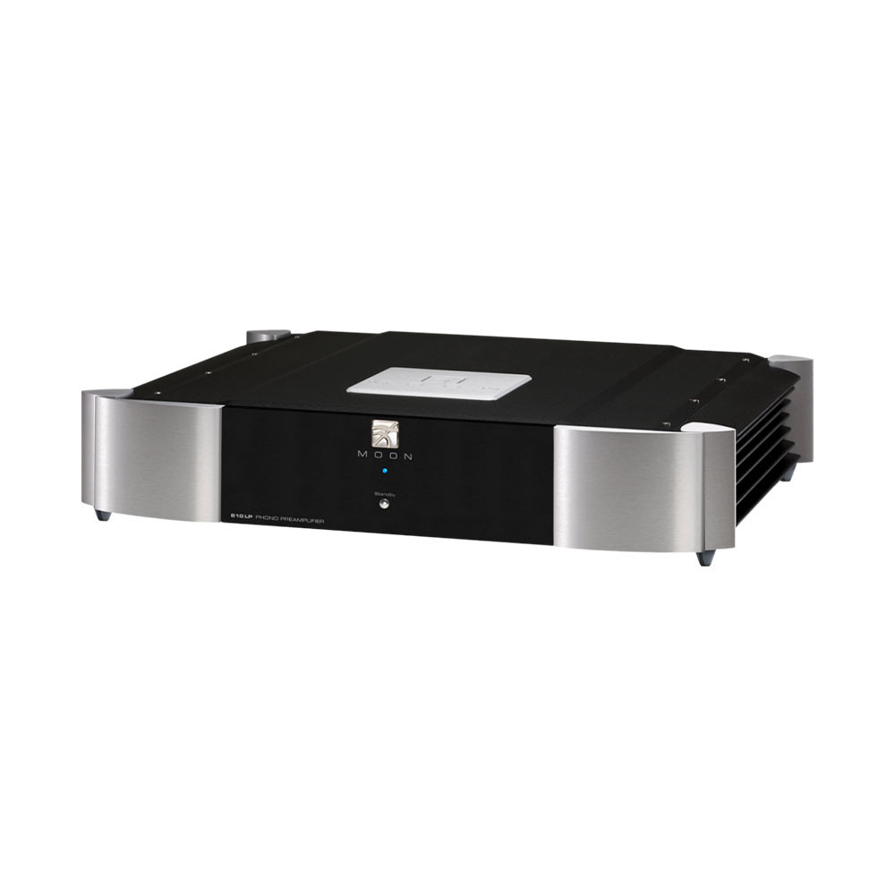 MOON 810LP - Phono preamplifiers - Audio Impact