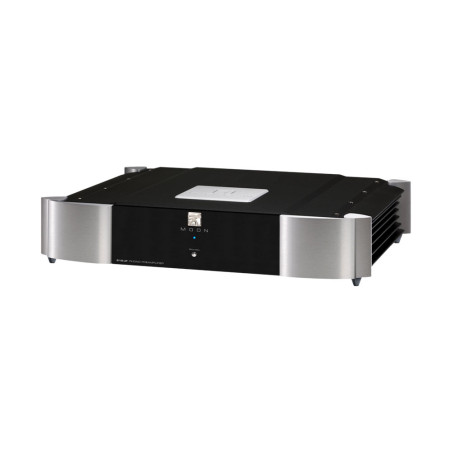 MOON 810LP - Phono preamplifiers - Audio Impact