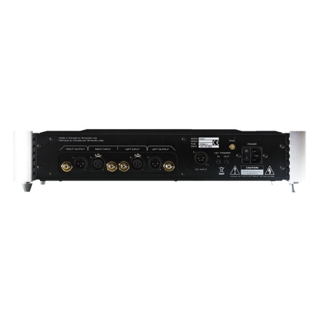 MOON 810LP - Phono preamplifiers - Audio Impact