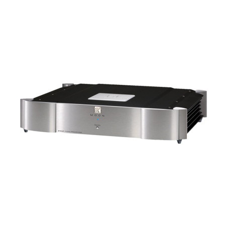 MOON 810LP - Phono preamplifiers - Audio Impact