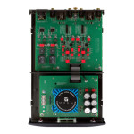 MOON 310LP - Preamplificatori phono - Audio Impact