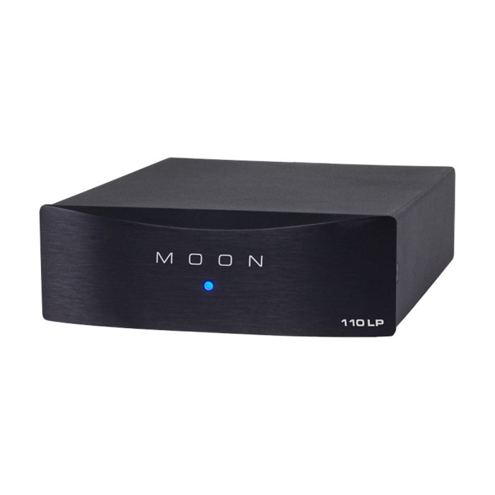 MOON 110LP V2 - Preamplificatori phono - Audio Impact