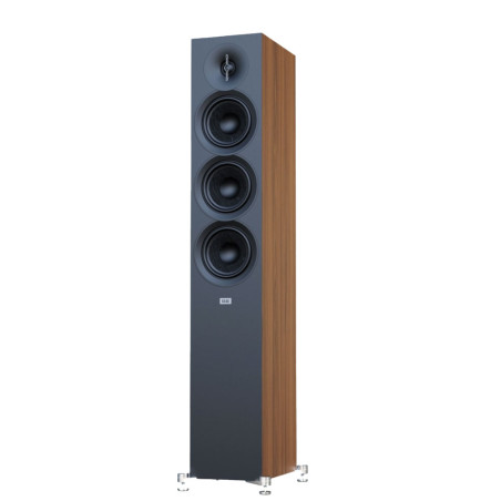 ELAC DEBUT F5.3 - PAIR - Floorstanding speakers - Audio Impact
