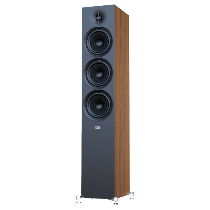 ELAC DEBUT F6.3 - PAIR - Floorstanding speakers - Audio Impact