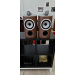 BOWERS & WILKINS 805 D4 + STANDS - USATO - Diffusori da scaffale/stand