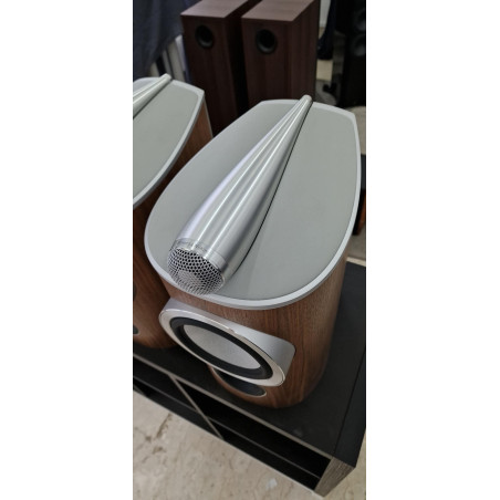 BOWERS & WILKINS 805 D4 + STANDS - USATO - Diffusori da scaffale/stand