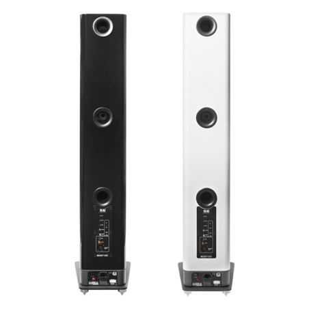 ELAC NAVIS ARF-51 - PAIR - Floorstanding speakers - Audio Impact