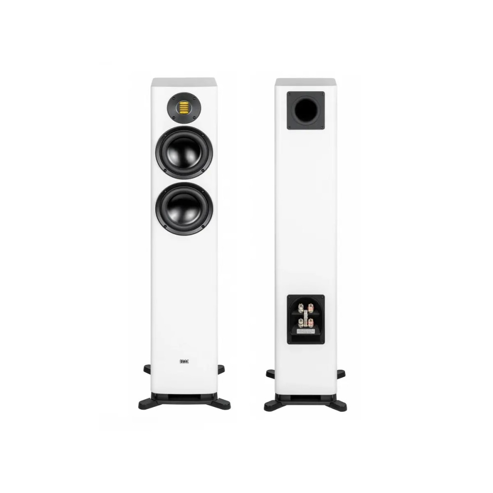 ELAC SOLANO FS-287.2 - PAIR - Floorstanding speakers - Audio Impact