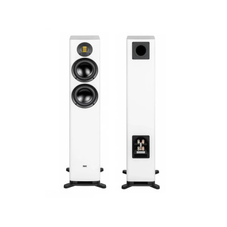 ELAC SOLANO FS-287.2 - PAIR - Floorstanding speakers - Audio Impact