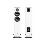 ELAC SOLANO FS-287.2 - PAIR - Floorstanding speakers - Audio Impact