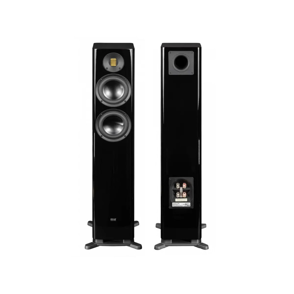 ELAC SOLANO FS-287.2 - COPPIA - Diffusori da pavimento - Audio Impact