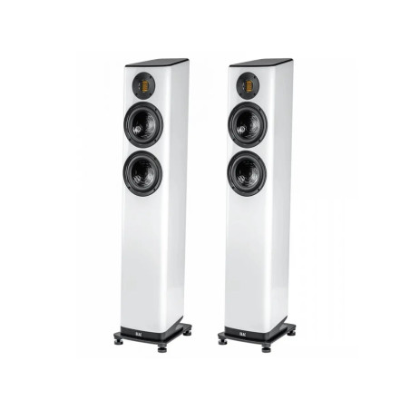 ELAC VELA FS 407.2 - PAIR - Floorstanding speakers - Audio Impact