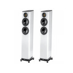 ELAC VELA FS 407.2 - PAIR - Floorstanding speakers - Audio Impact