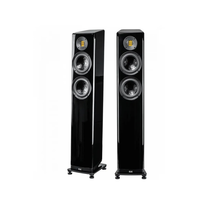 ELAC VELA FS 407.2 - COPPIA - Diffusori da pavimento - Audio Impact