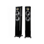 ELAC VELA FS 407.2 - COPPIA - Diffusori da pavimento - Audio Impact