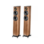 ELAC VELA FS 407.2 - COPPIA - Diffusori da pavimento - Audio Impact