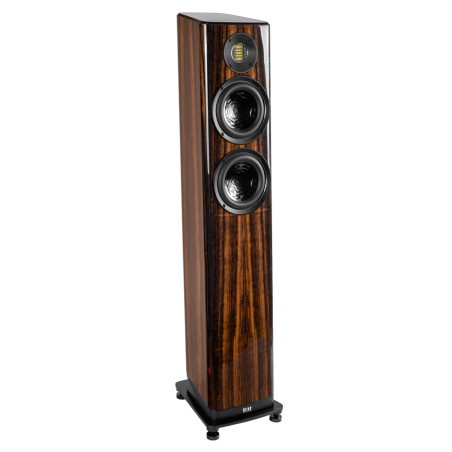 ELAC VELA FS 407.2 - PAIR - Floorstanding speakers - Audio Impact