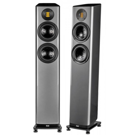 ELAC VELA FS 407.2 - PAIR - Floorstanding speakers - Audio Impact