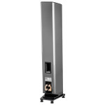 ELAC VELA FS 407.2 - PAIR - Floorstanding speakers - Audio Impact