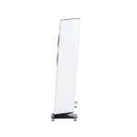 ELAC VELA FS 407.2 - PAIR - Floorstanding speakers - Audio Impact