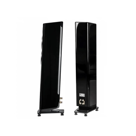 ELAC VELA FS 408.2 - PAIR - Floorstanding speakers - Audio Impact