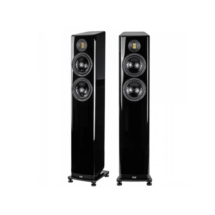 ELAC VELA FS 408.2 - PAIR - Floorstanding speakers - Audio Impact